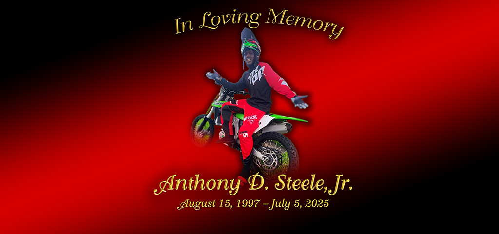 Anthony Steele PROOF 2